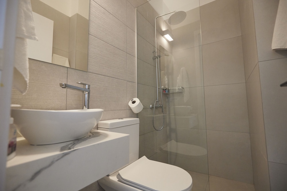 Ayia Napa Kube Villa Kb2