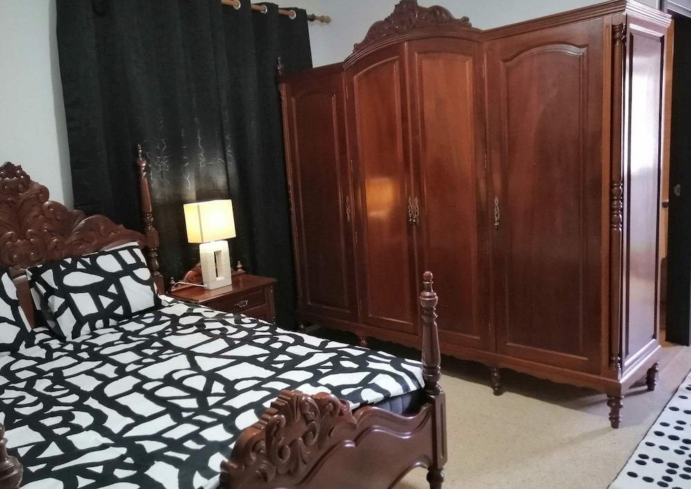 Casa Arte Guesthouse Camino Gran Canaria