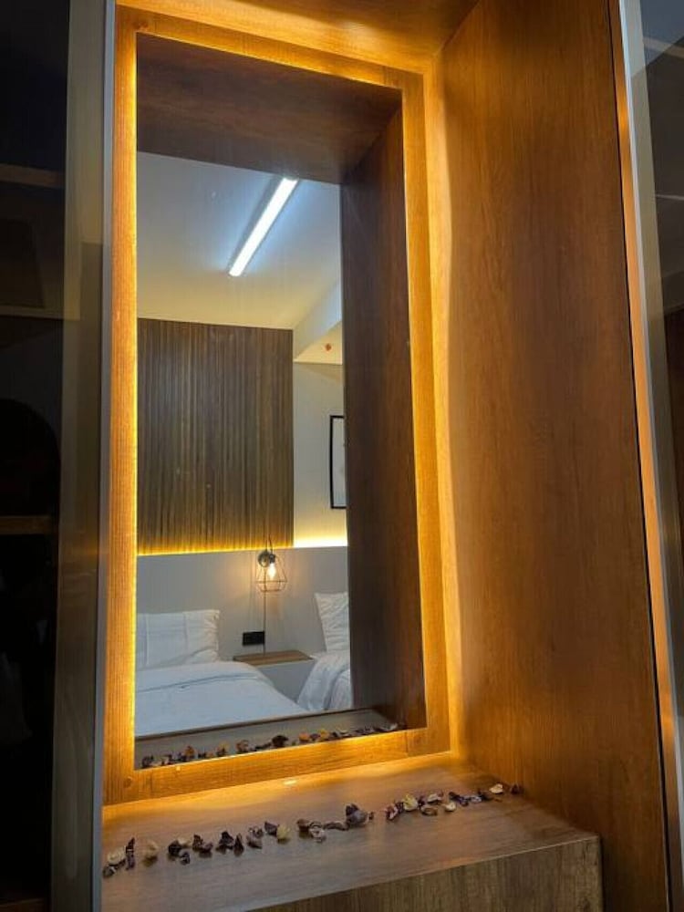 Brand-new 2 1 Apartment-near Mall of Istanbul