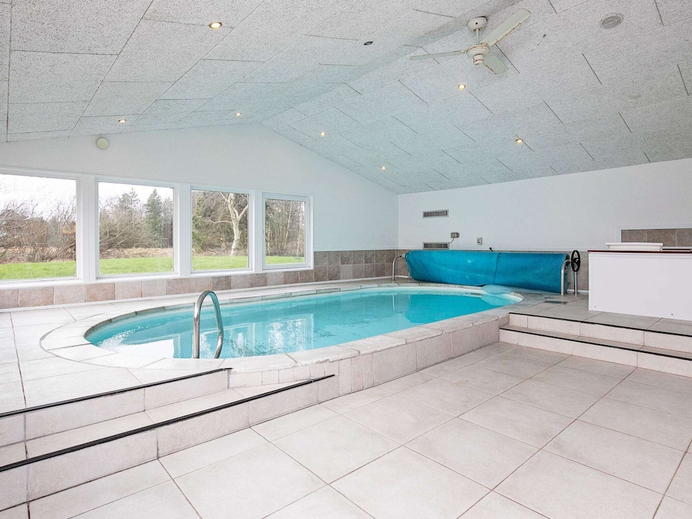 15 Person Holiday Home in Hals-by Traum view 2