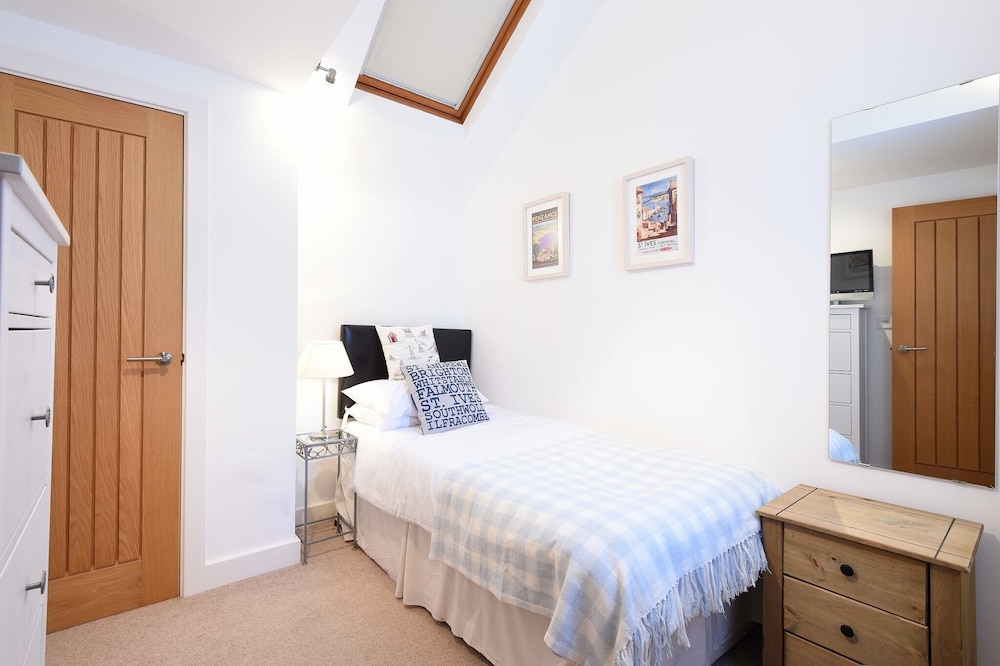 The Sail Loft