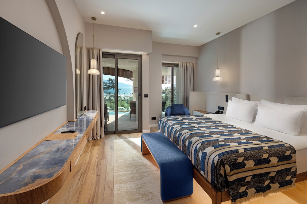 Liberty Signa - All inclusive