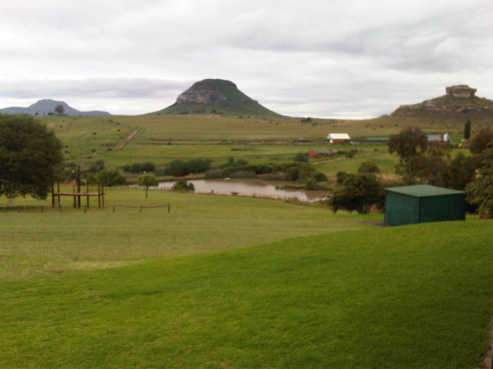 Pumula Guest Farm