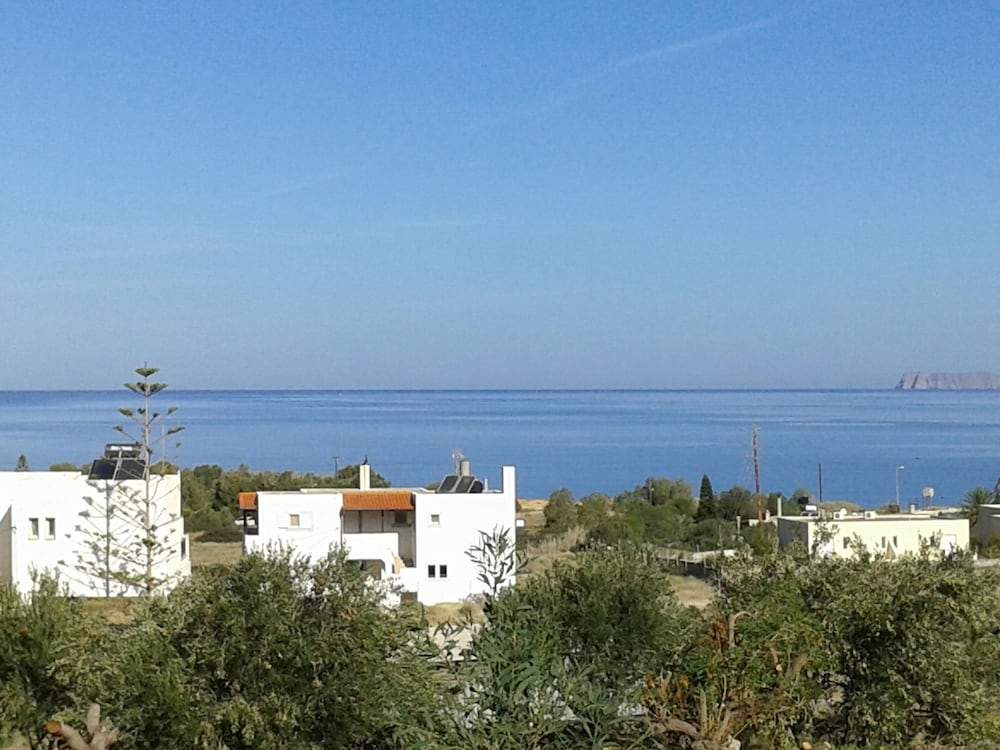 Romanza Villas