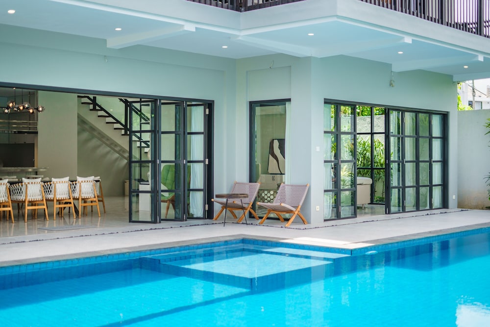 Villa Okenada view 3