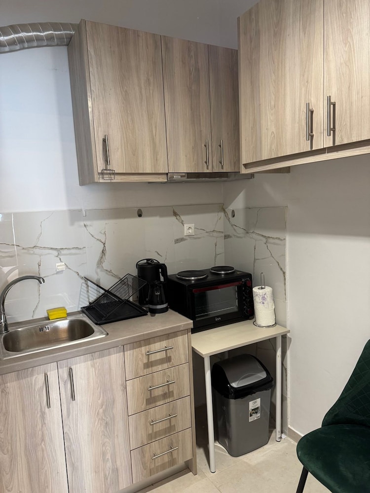 Athenian Stay Chara s 2 Apartment