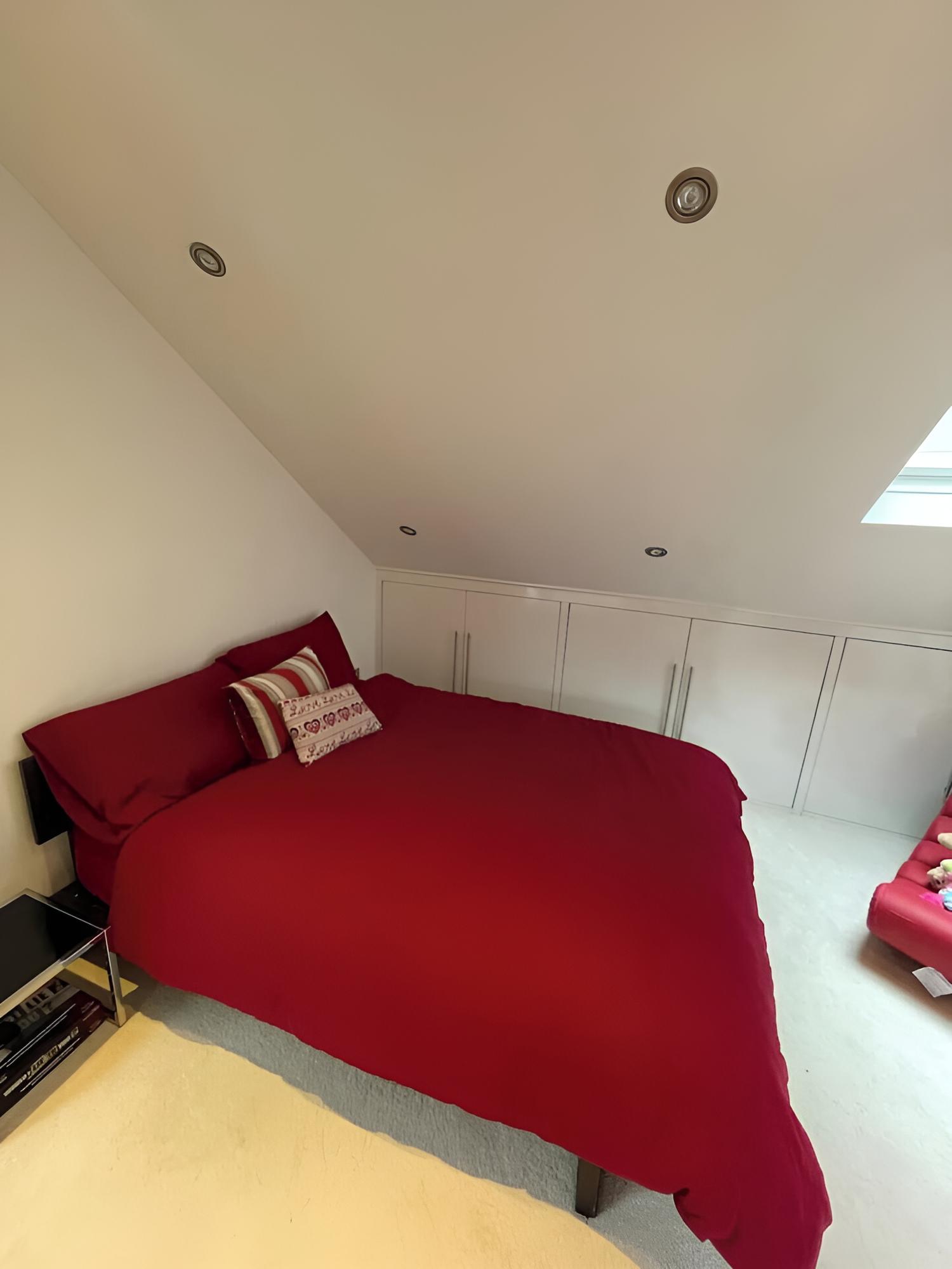 Incredible 5BD House on Private Road - Tulse Hill