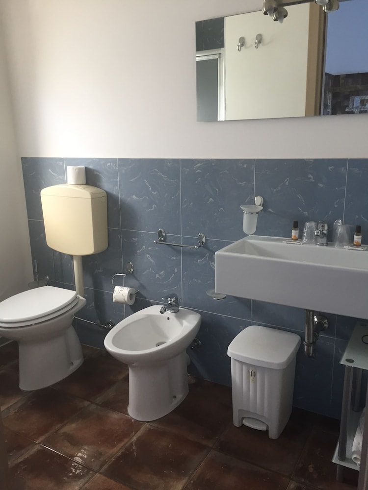 B&B Resort Torrefano