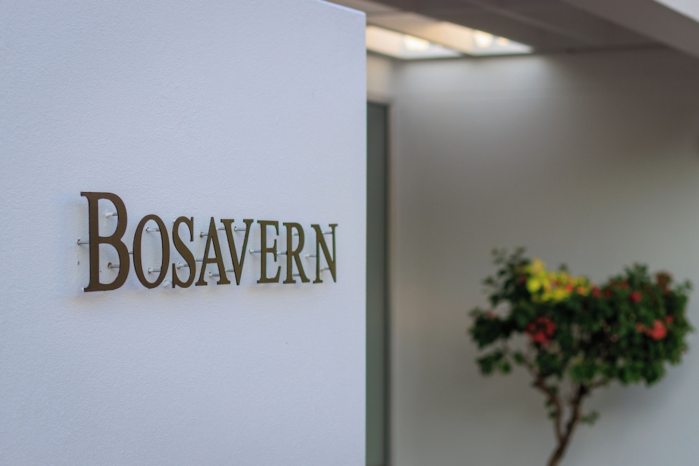 Bosavern Guesthouse