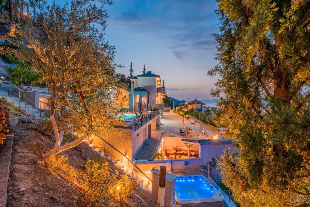 Onar Zin Seabliss - Mike Poolside Getaway