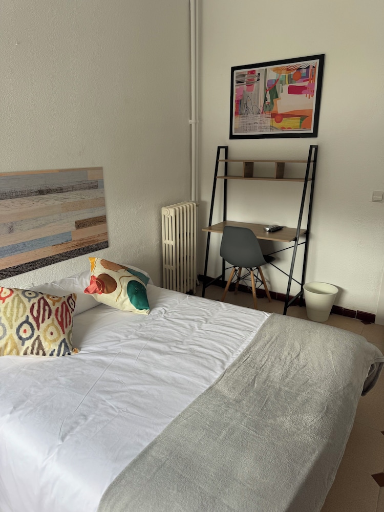 Hostal El Torero