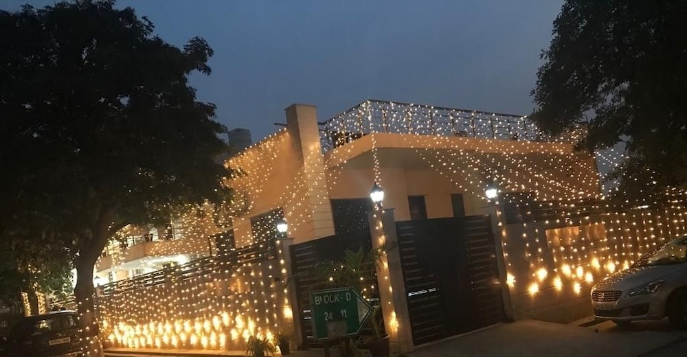 Winsome Guest House