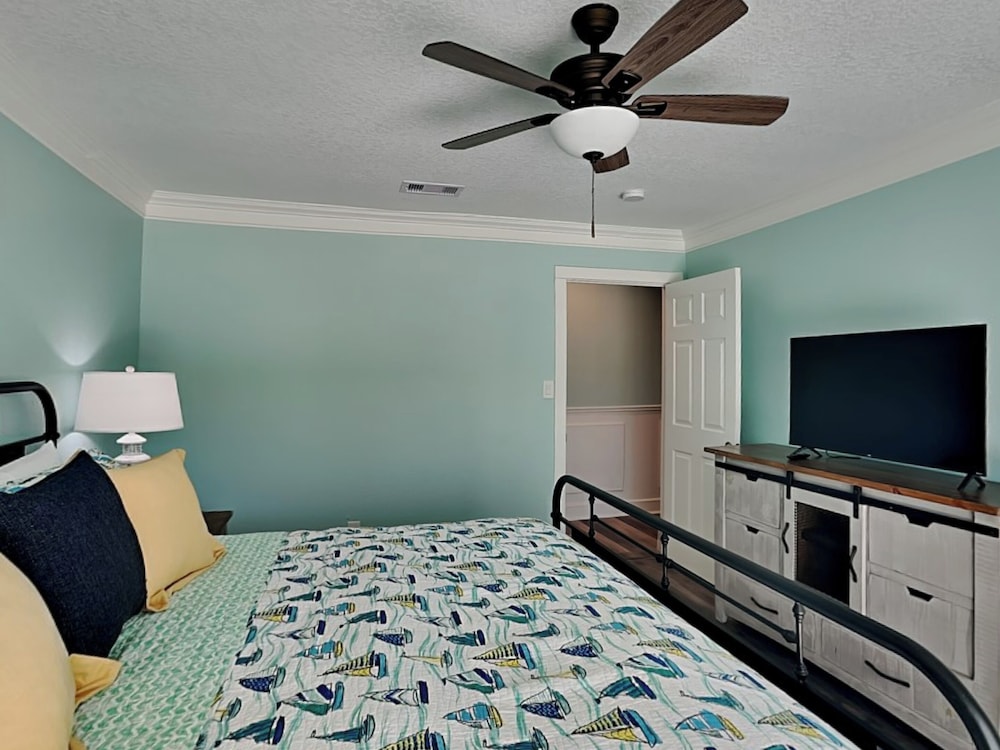 Island By Choice by Ryson Vacation Rentals