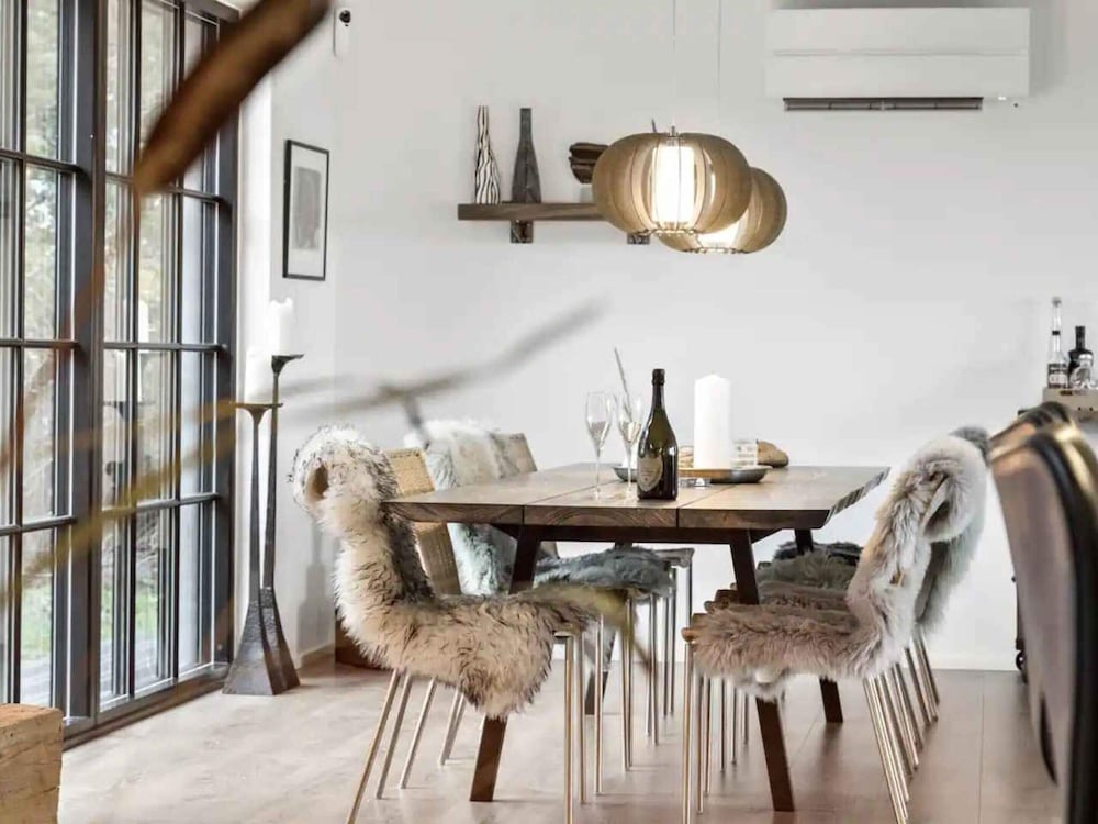 5 Star Holiday Home in Skagen