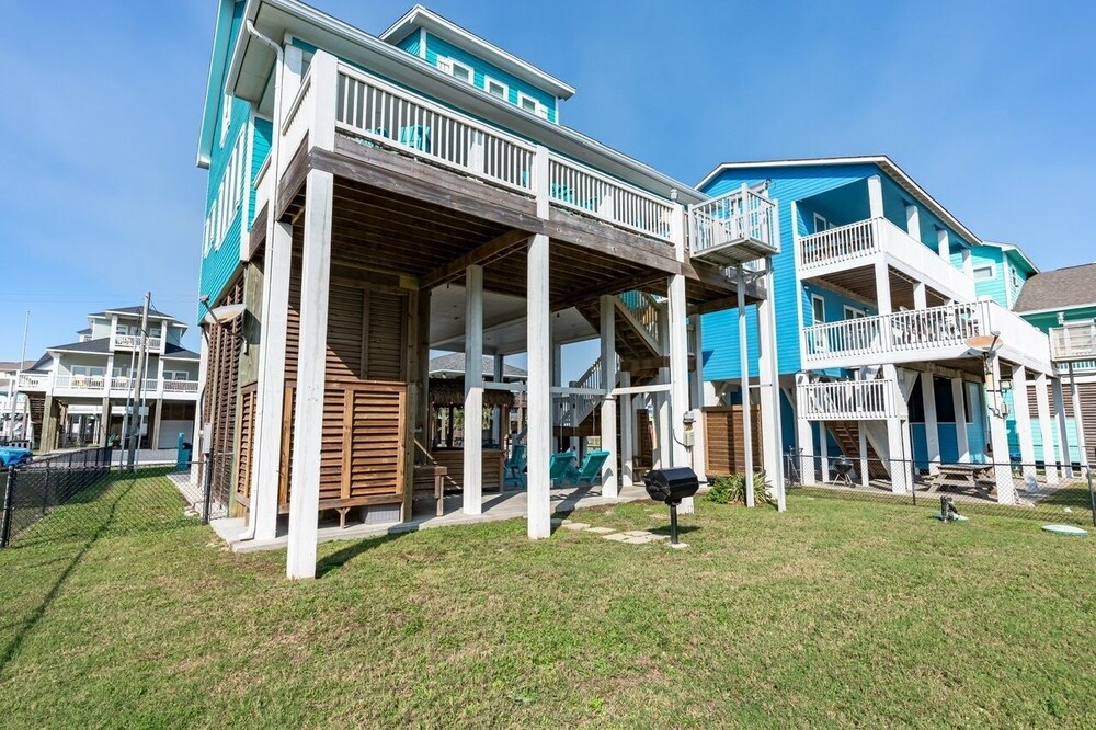 Crystal Breeze 3 Bedroom Home