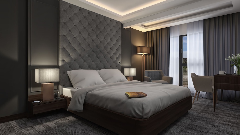 New Gate Hotel - Image 28