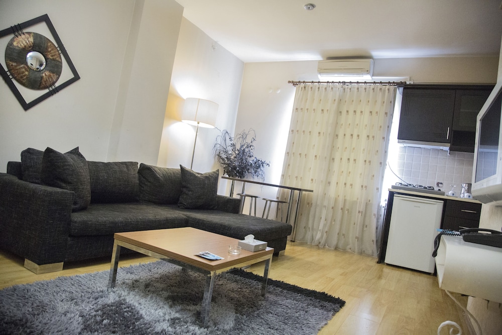 Airport Residence Kurtkoy - Image 32