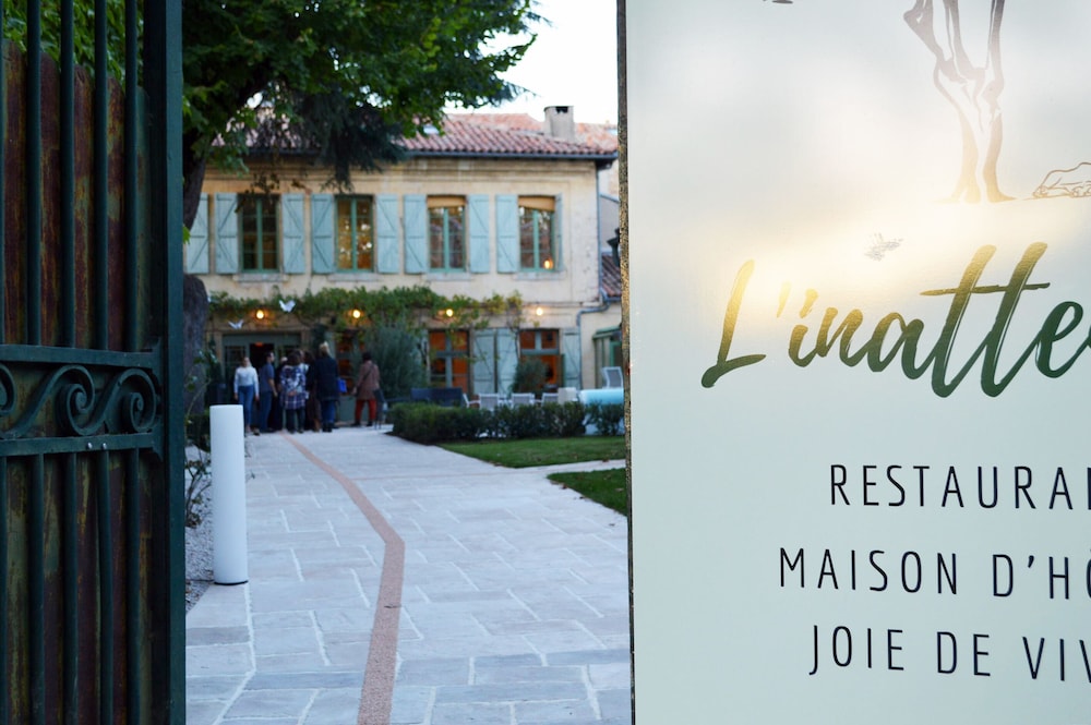 L'INATTENDU