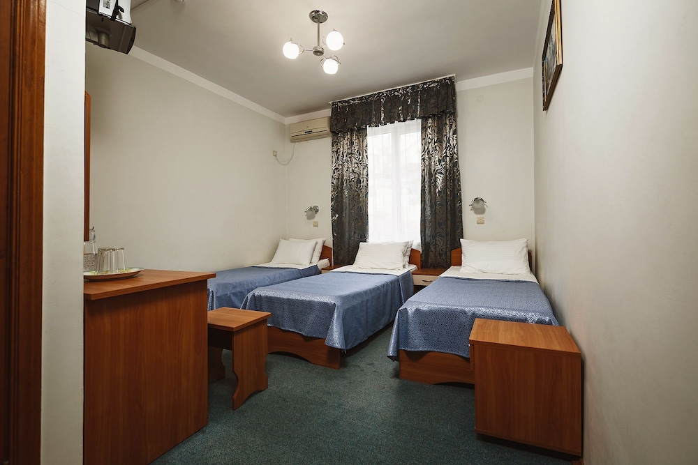 Lera Guest House view 2