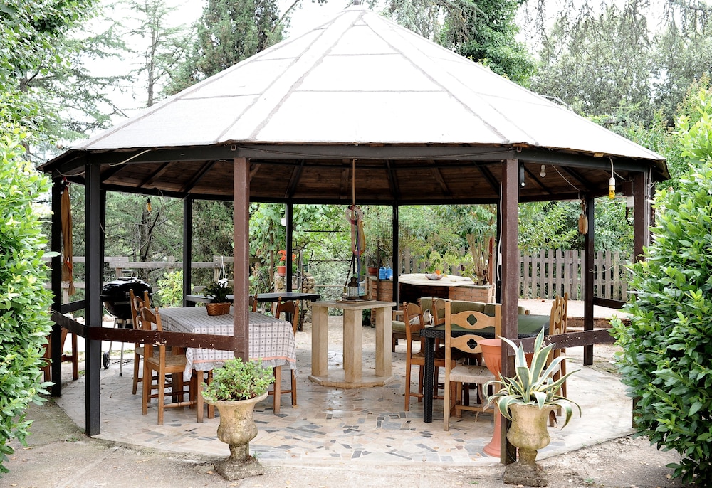 B&B Circolo Ippico Semprevisa photo 5