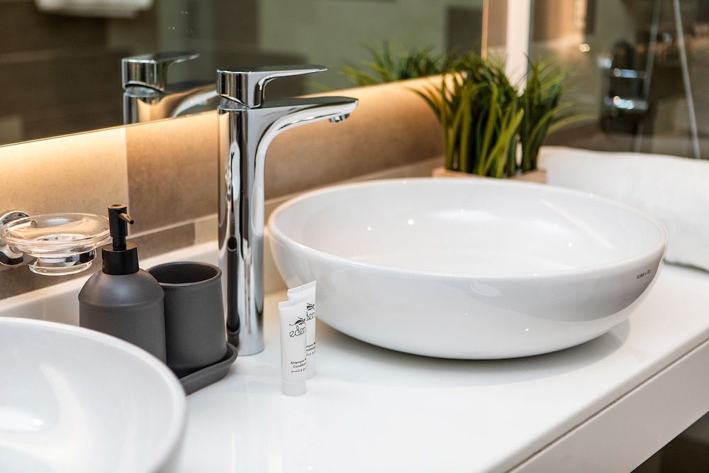 New 2BR apartments at Seven Palm