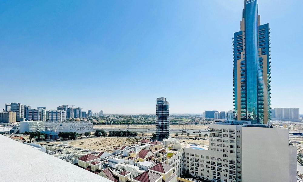 Lucky Residence - 1002 by bnbme homes
