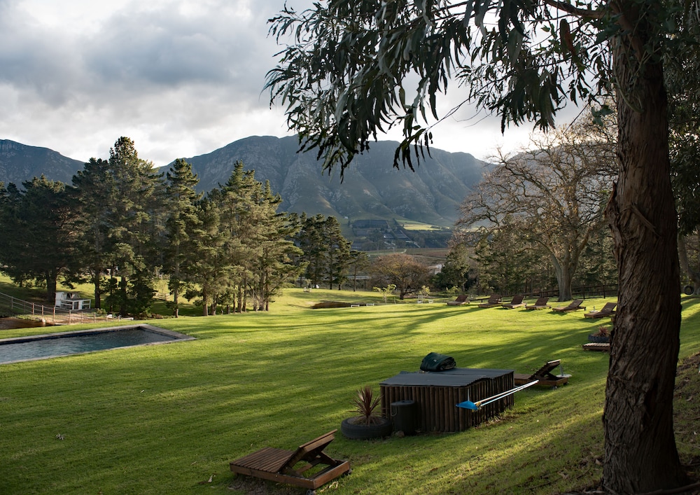 High Season Farm