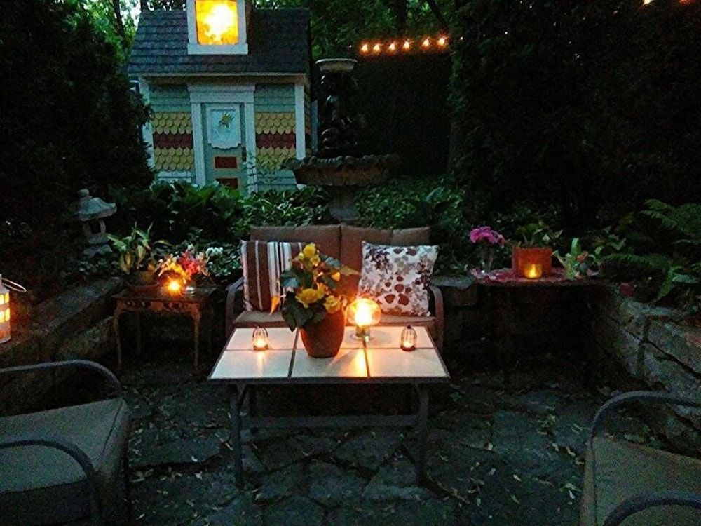 Milwaukee Vacations - Manderley Bed and Breakfast - Property Image 33