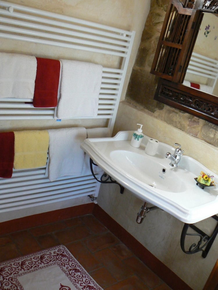 Villa Ceppeto Best Of Tuscany for Your Family view 5