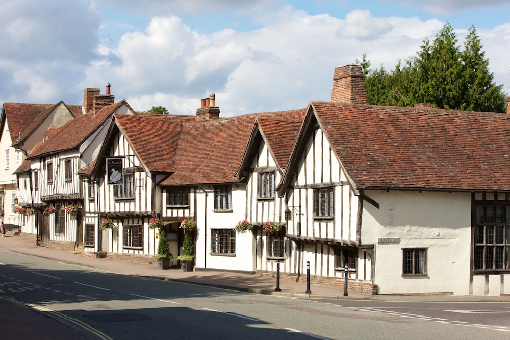 Sudbury Vacations - The Swan Hotel - Property Image 1