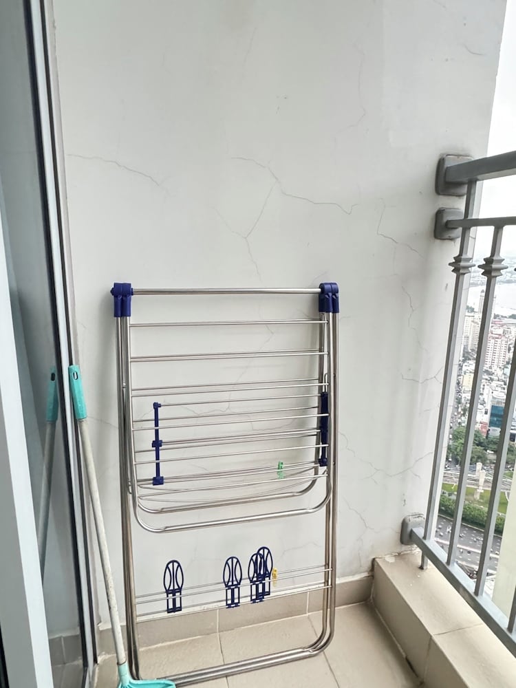 Landmark 5 Vinhomes Central Apartment