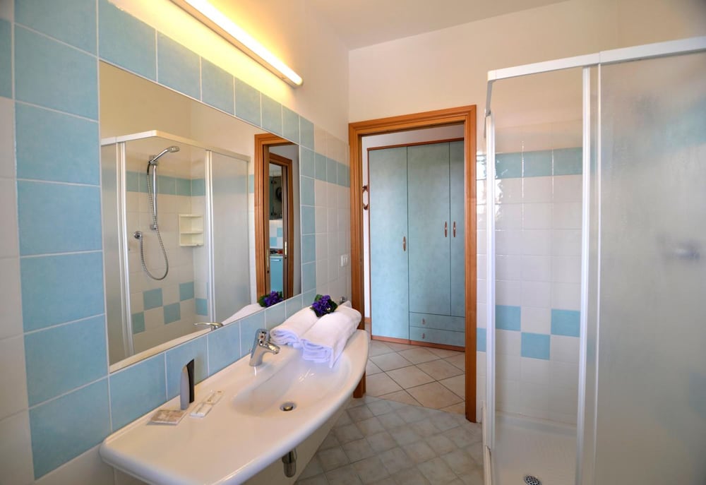Residence Pineta Verde