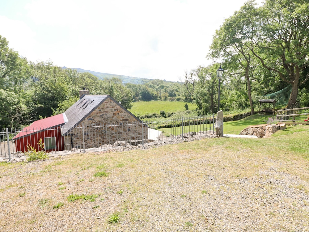 Trewrach Cottage