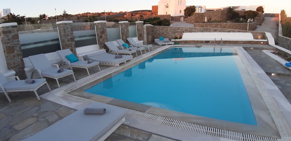 Villa Mando