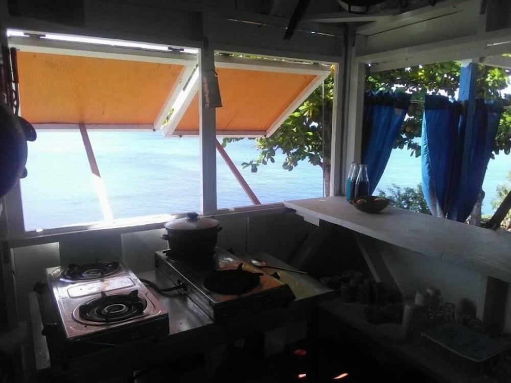 Stonedge Safari Hotel view 5