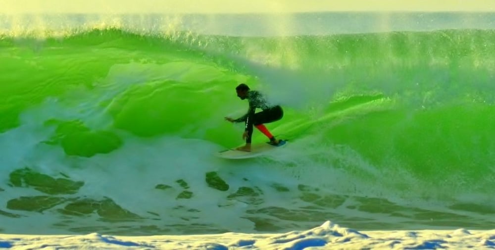 Peniche Surf Lodge - Hostel
