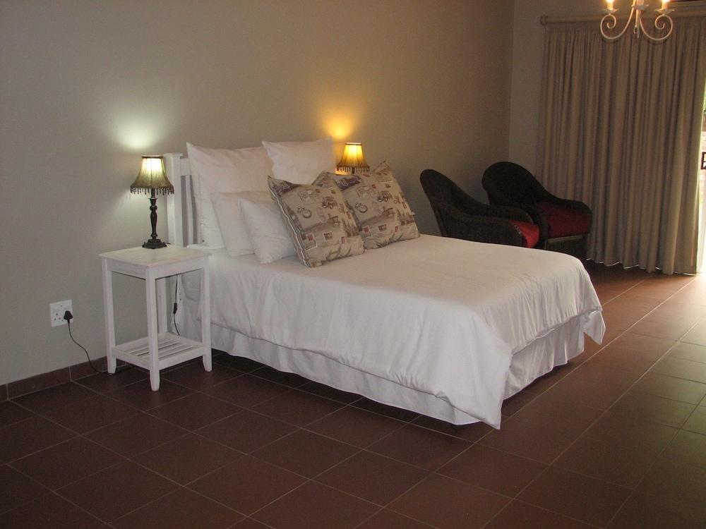 Inca Lily Accommodation