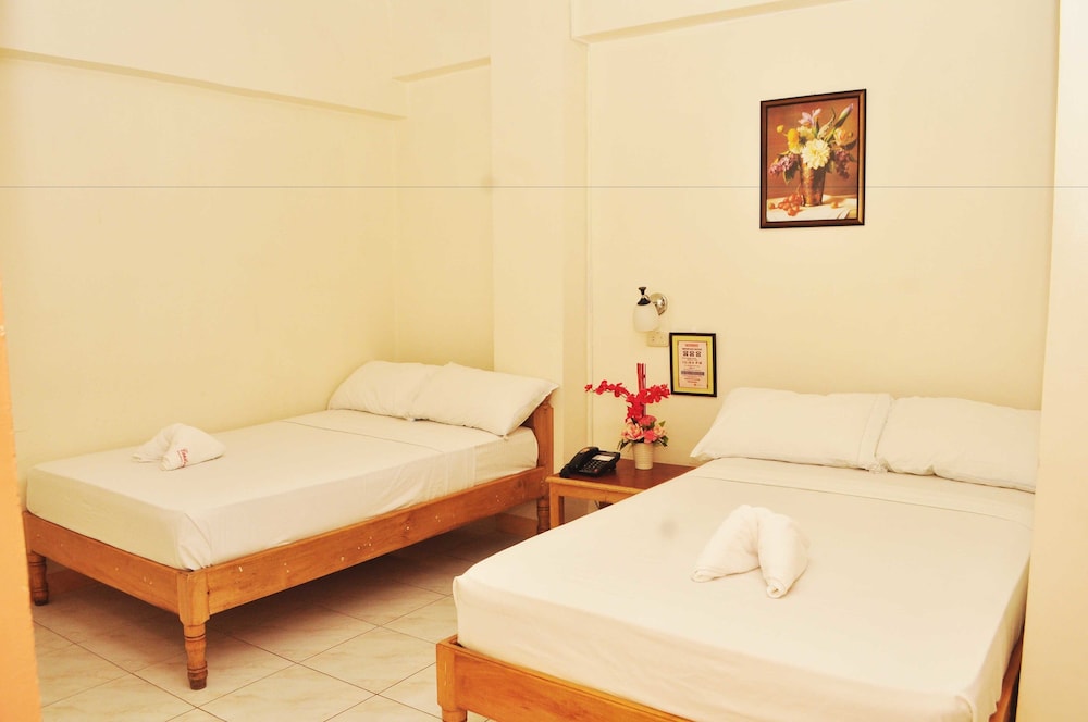 Constrell Pension House - Property Image 1