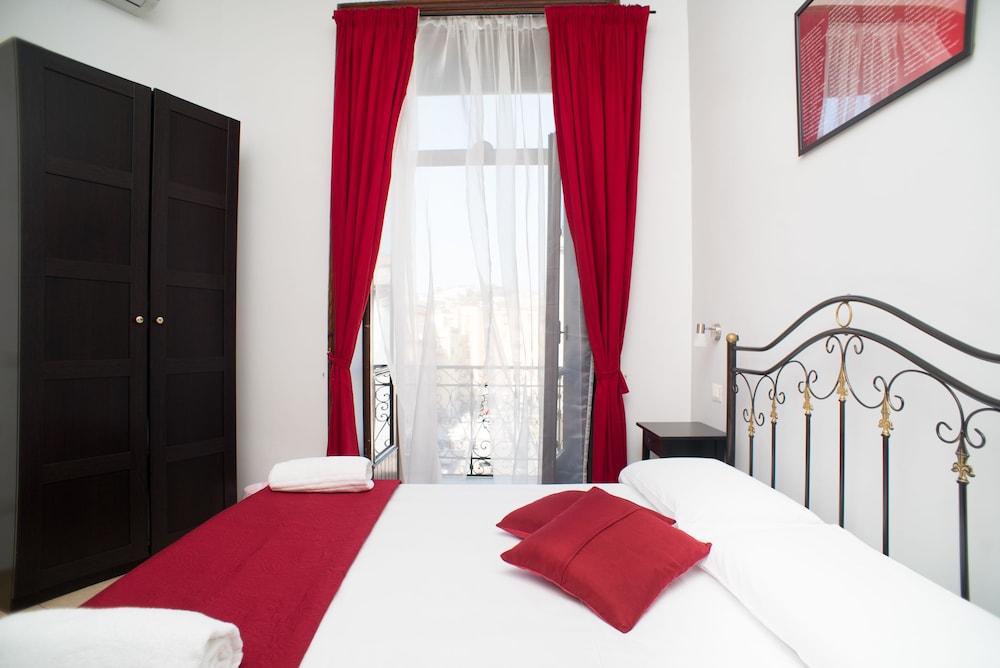 B&B 'A Livella