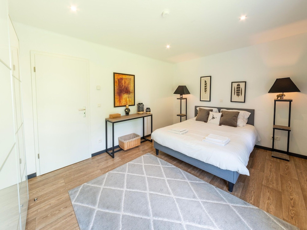 Stunning Holiday Home in Malmedy
