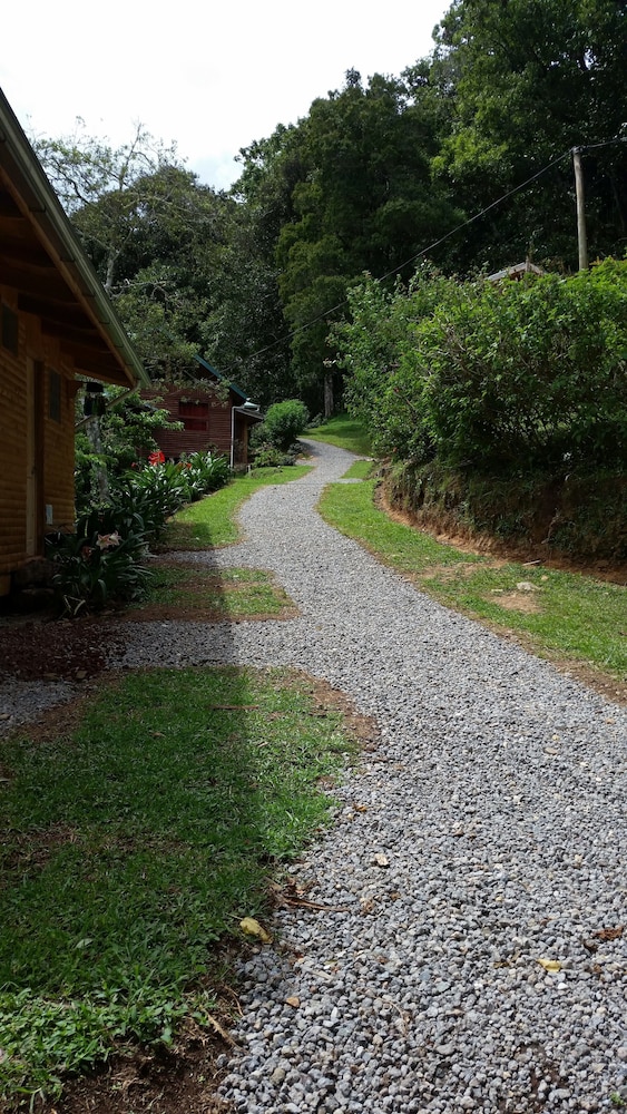 Cedrela Ecolodge