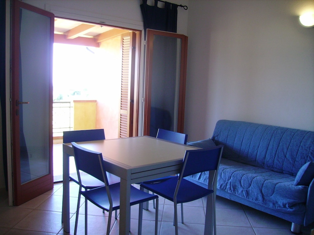 Residenza Zodiaco