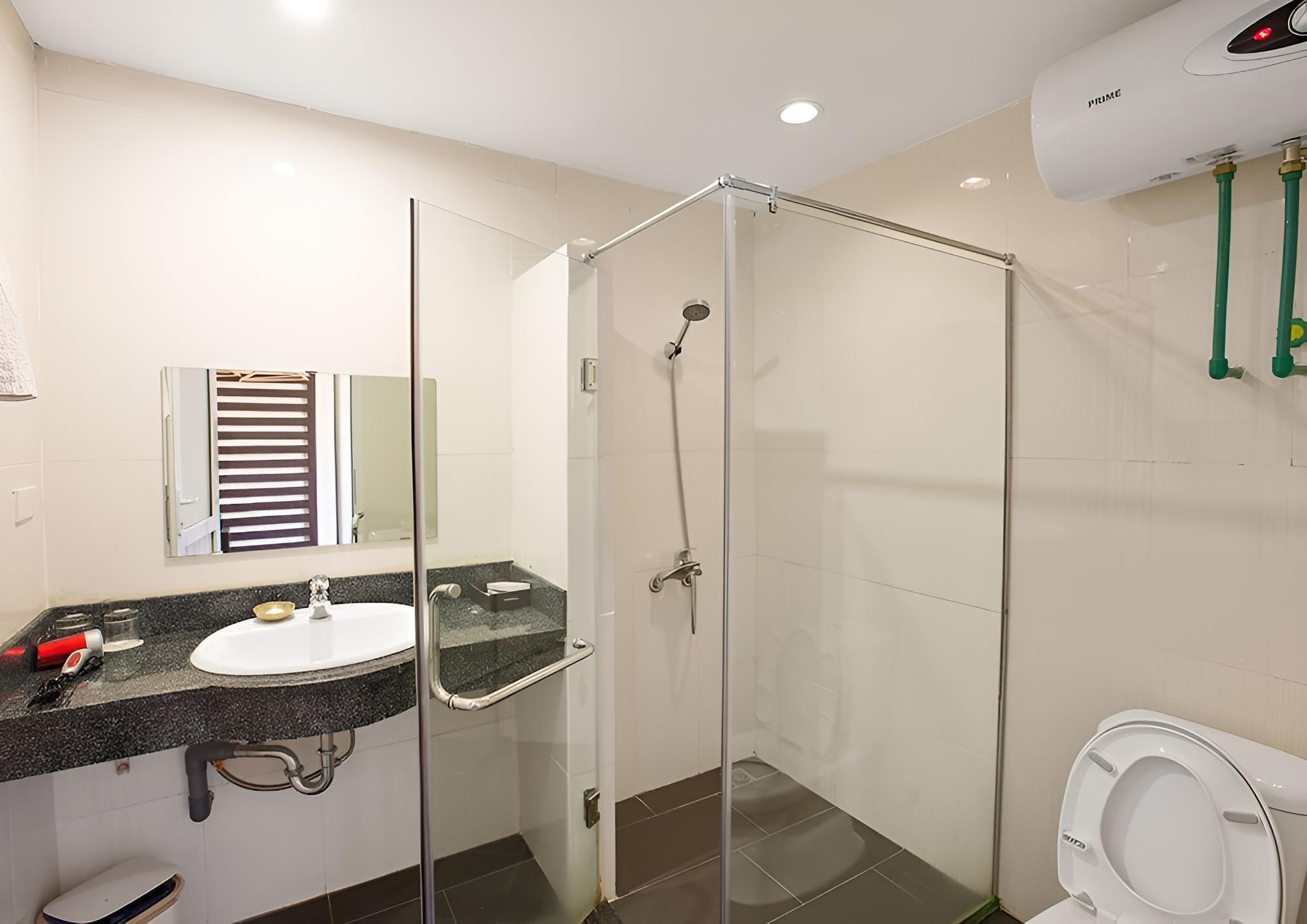 Cosiana Hotel Sapa