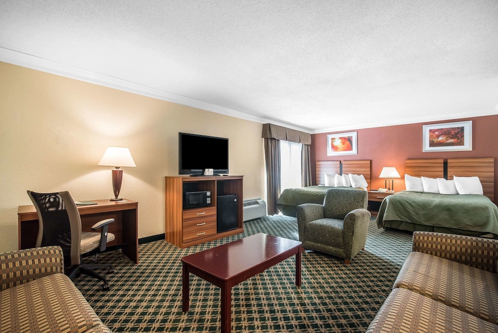 Rutland Vacations - Quality Inn Rutland - Property Image 15