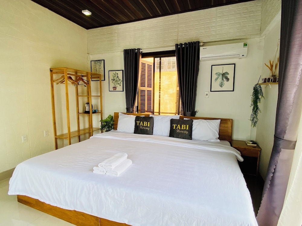 Tabi homestay