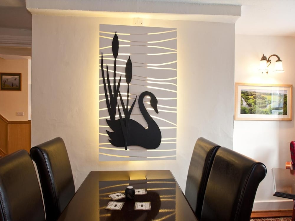 The Black Swan Inn