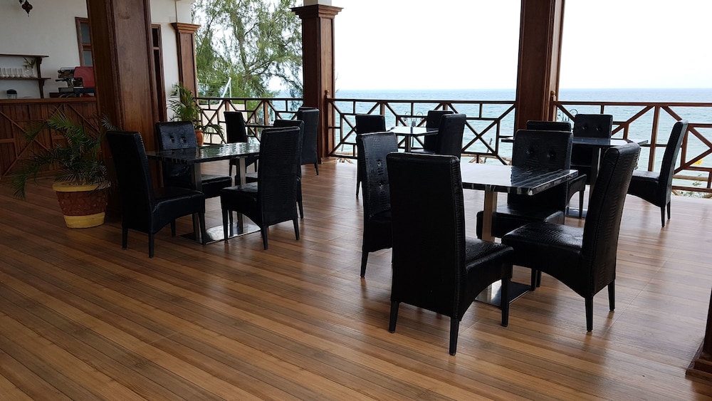 Royal Cliff Zanzibar