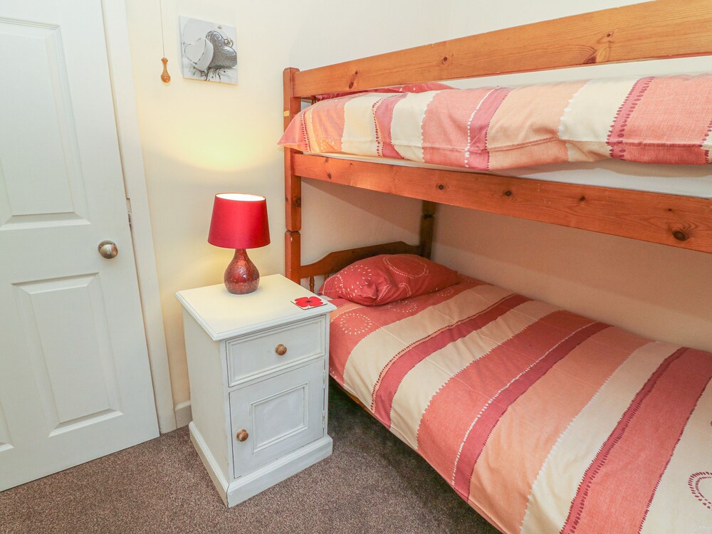 Skipton Vacations - Laurel Bank Cottage - Property Image 5