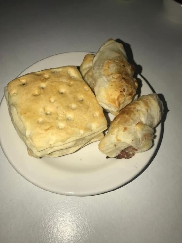 Hosteria Mola