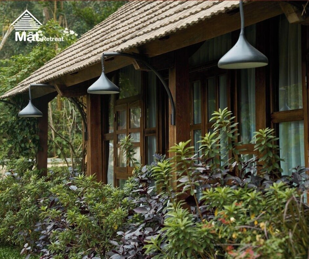 Mat Retreat
